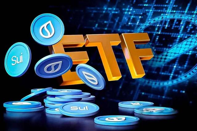 شرکت گری‌اسکیل درخواست راه‌اندازی صندوق ETF ارز SUI را ثبت کرد