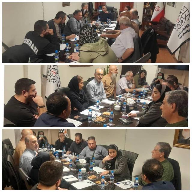 پروژه ملی امدادخودرو کلید خورد| شبکه ملی امدادگران خودرو ایجاد میشود