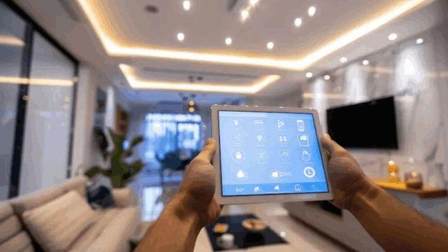 مدیریت هوشمند روشنایی خارجی با سامانههای کنترل دیجیتال