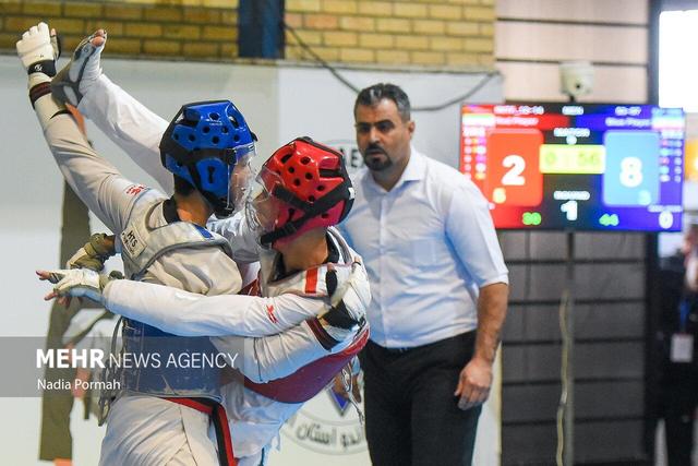 همدان در مسیر تبدیل‌شدن به قطب تکواندو؛ مشکلات مالی بزرگ‌ترین چالش