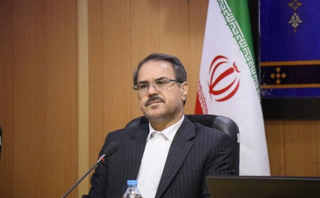 خداییان: مسئولان امانت‌دار مردم هستند