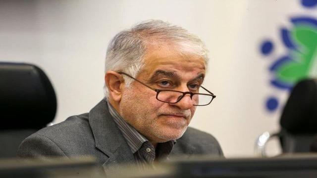 نورصالحی: طرحهای ملی آب باید از مسیر کارشناسی پیش برود