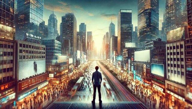 بشر مدرن حیات خود را هم تهدید میکند؛ آلودگی هوا مهمتر از همیشه