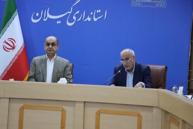 پورحیدری: ۱۱۸ واحد صنعتی برای دریافت تسهیلات رونق تولید معرفی شدند