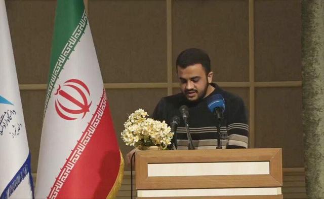 سروری: فارس باید شریک حکمرانی باشد، نه تدارکاتچی مراسمهای ملی