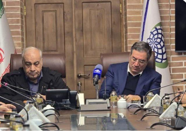 بازوند: امسال ۷۵۰ کیلومتر بزرگراه در کشور به بهرهبرداری میرسد