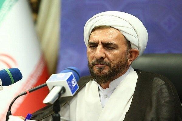 مظفری: شهدا با الهام از مکتب کربلا حقانیت جمهوری اسلامی را تثبیت کردند