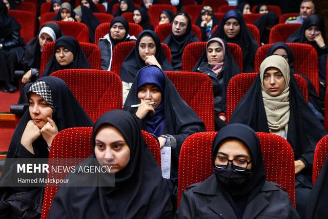 بزرگترین دشمن دانشجو بی تفاوتی است