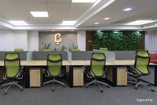 راهنمای خرید میز اداری مدرن؛ نکاتی که باید بدانید