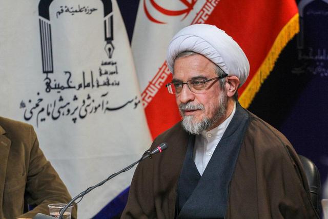 تبیین میراث فکری و عملی علامه مصباح از ضروریات حوزه است