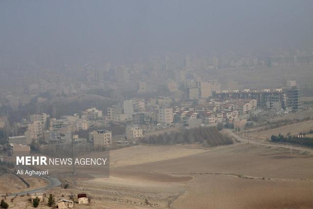 تغییر ساعات فعالیت ادارات و مدارس اردکان و میبد تا پایان بهمن