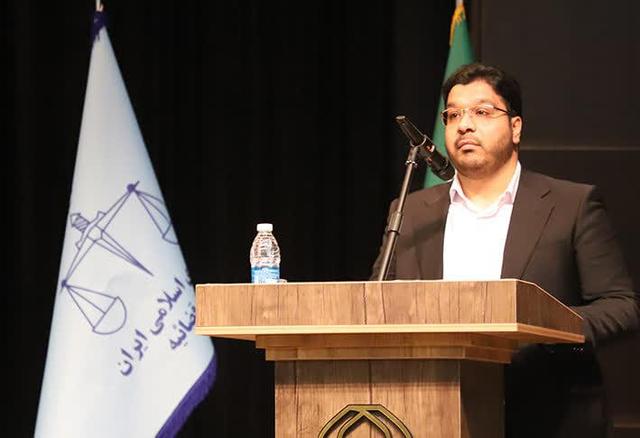 ضربالاجل زیستمحیطی در مهریز؛ کارخانه کاشی و سرامیک متخلف تعطیل شد