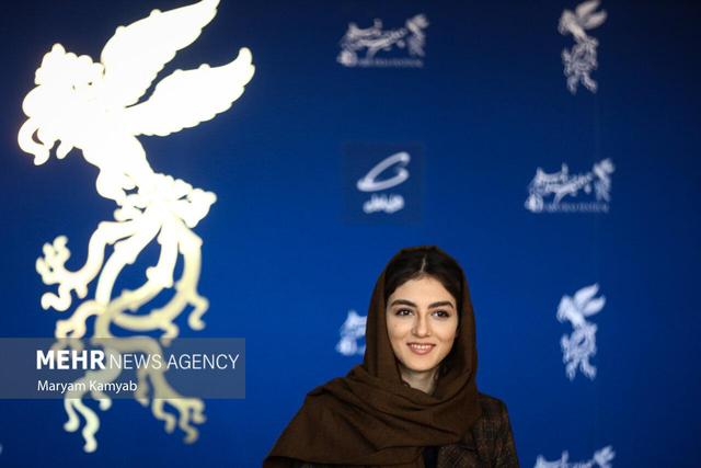 پانته‌آ پناهی‌ها و پردیس پورعابدینی به «دانه‌های انگور» پیوستند