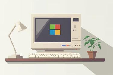 مایکروسافت ارتقای خودکار ویندوز یازده را برای میلیونها دستگاه فعال کرد