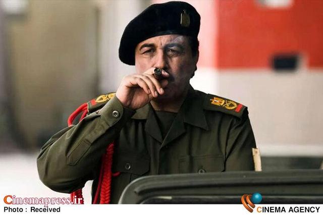 «صددام» دارای زیرنویس شد