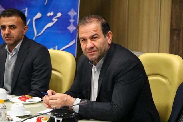 حمایت فوری از میراث‌فرهنگی مازندران و افزایش اعتبارات تبصره ۱۵