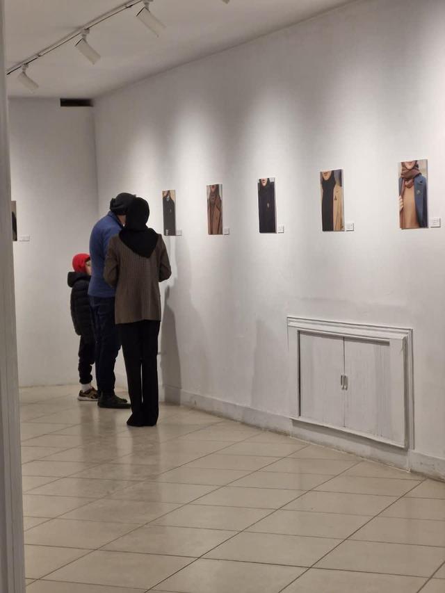 نمایشگاه صنایع‌دستی «ایران همراه» در مشهد برپا شد