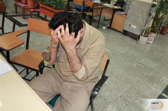 ببینید/ وزارت اطلاعات شبکه تروریستی سلطنت‌طلب را متلاشی کرد