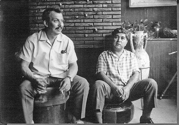 حکایت سفرهای دور و دراز