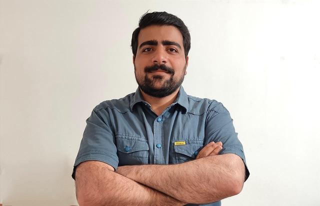 «تموج» حرکت میان کشمکش شرع و تابوهای عرف