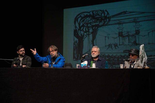 کتاب «آن روزگاران تهران»، خاطرات تهران قدیم را زنده می‌کند