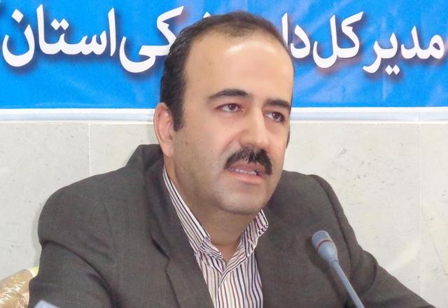 کنترل تب برفکی در کردستان/۲۰ کانون با سویه جدید شناسایی شد