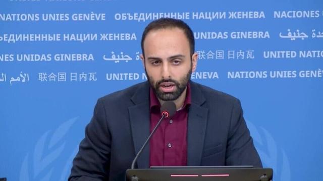 سازمان ملل متحد: نقض حقوق بشر در سوریه ادامه دارد