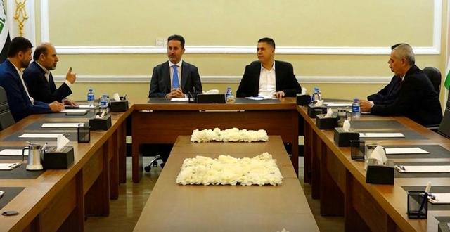 اتحاد اسلامی، موضع میهنی و جماعت عدالت برای هماهنگی مواضع توافق کردند