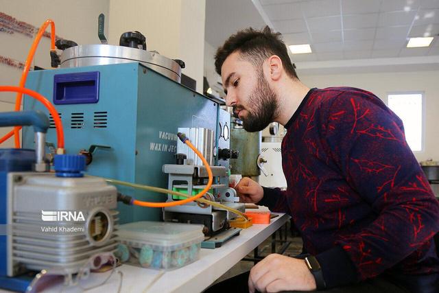 «مهارت آموزی» ضرورتی برای دانشجو