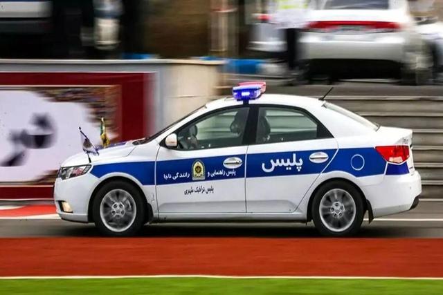 سرهنگ داود شکیبایی رئیس جدید پلیس ترافیک شهری فراجا شد