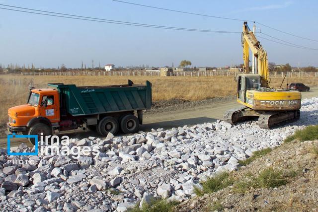 مجوز ماده ۲۳ برای ۳۷ طرح عمرانی ایلام صادر شد