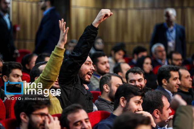 ضرورت ارتقای کیفیت آموزش در کنار توسعه کمی دانشگاه‌ها/نسل Z دنبال شکار فرصت‌هاست