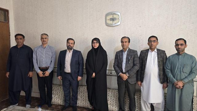 مشاور وزیر تعاون: توسعه سیستان و بلوچستان نیامند تقویت ارزش افزوده است