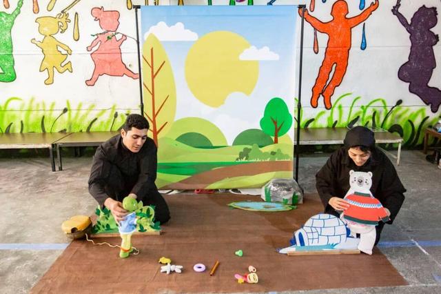 نمایش «تو از چه می ترسی»؛آنچه والدین در برخورد با ترس کودکان باید بدانند