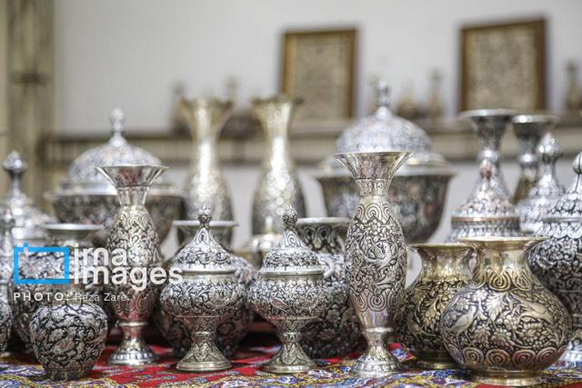 ۲۵ اثر از اردبیل به مرحله کشوری "مهر اصالت ملی" راه یافت