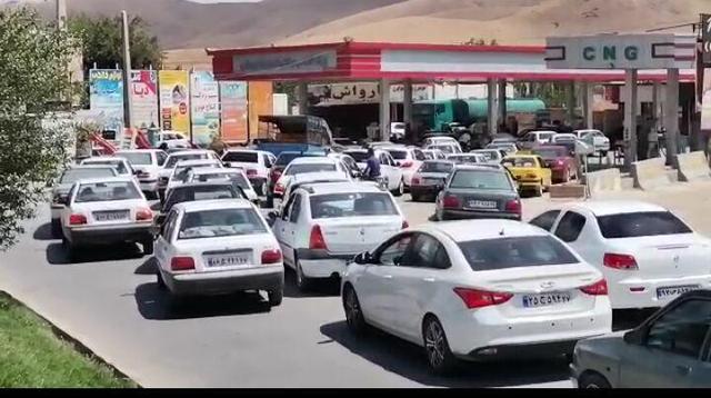 دادستان کرمان: طرح کدینگ نتوانسته قاچاق سوخت را مهار کند