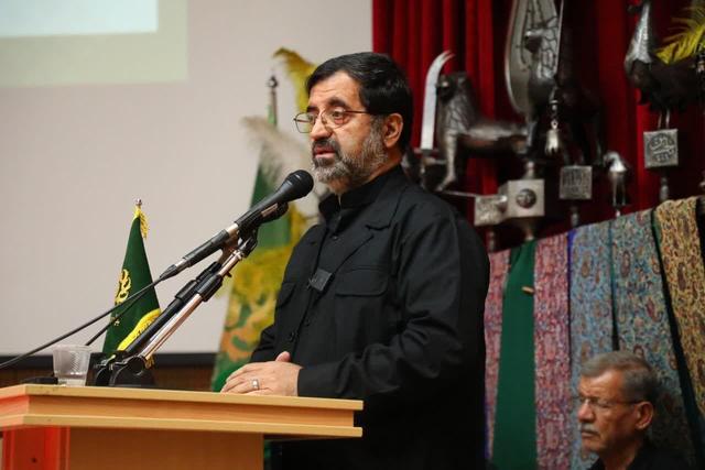 استاندار قم: نیاز امروز جامعه، ترویج معارف قرآن و نهج‌البلاغه است