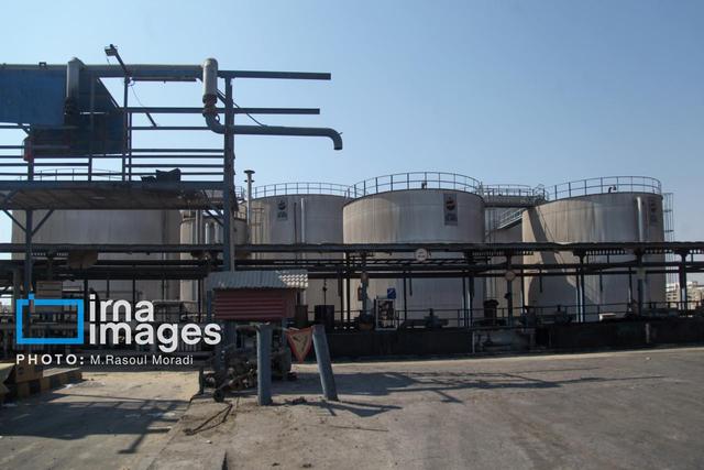 «ایمیدرو» برای تقویت زیرساخت‌های کشور درحال سرمایه‌گذاری هشت میلیارد دلاری است