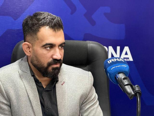 دانشگاه‌ها و دانشجویان باید در هندسه پیشرفت استان کرمانشاه نقش‌آفرینی کنند