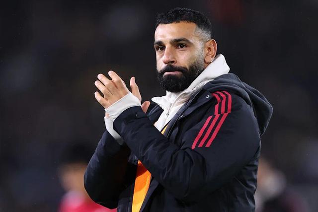 واکنش جنجالی صلاح به جدایی از لیورپول: به مادرم گفتم برای خداحافظی به آنفیلد بیاید