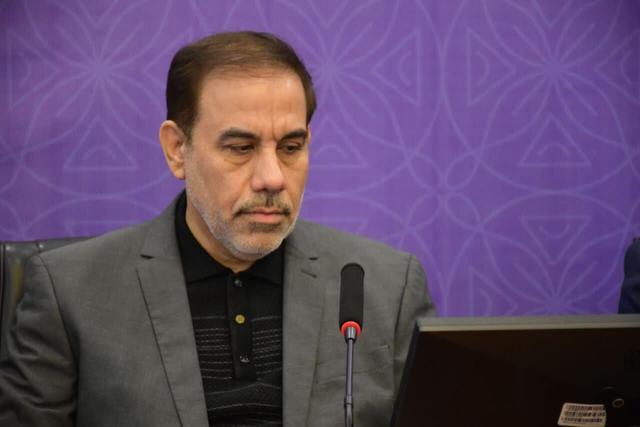 معاون قوه قضاییه: شهدا برای کشور امنیت آفریدند