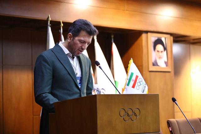 شادی: در دوران ورزش پرحاشیه بودم/ مربیان روسی مورد تایید وزیر ورزش هستند