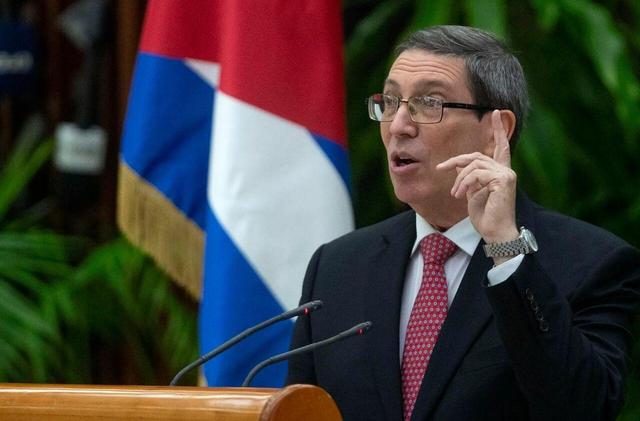 کوبا: جنگ آمریکا علیه مواد مخدر، فریب است