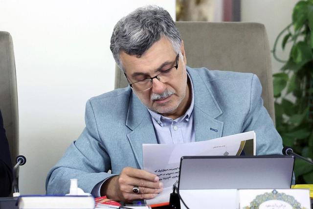 ظفرقندی: دانشجویان نماد آزادگی و امید فردای ایران هستند