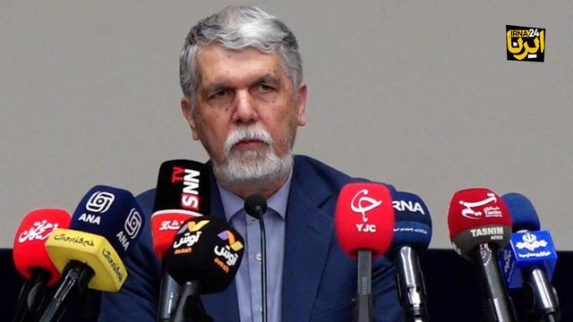 امانت این خاک بر دوش تکتک ایرانیان است