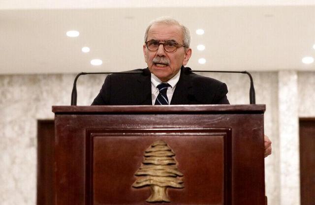 نخستوزیر لبنان: اسرائیل بر خلاف توافق توقف درگیری به جنگ فرسایشی ادامه میدهد