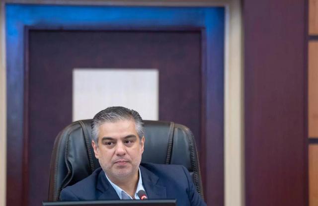 رفع آلودگی هوا و تکمیل پروژه‌های مسکن در اولویت برنامه‌های استان مرکزی قرار دارد