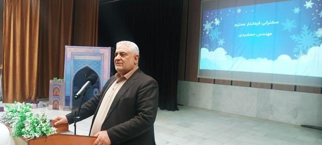 فرماندار تایباد: پیشرفتهای علمی کشور تحریمهای دشمن را خنثی کرده است