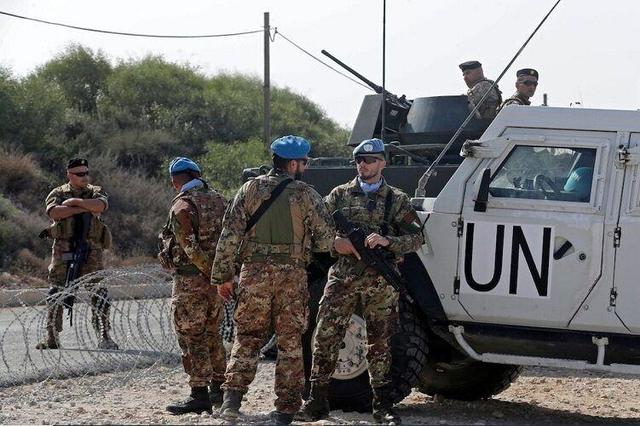 یونیفل: اسرائیل آشکارا توافق آتش‌بس در لبنان را نقض می‌کند