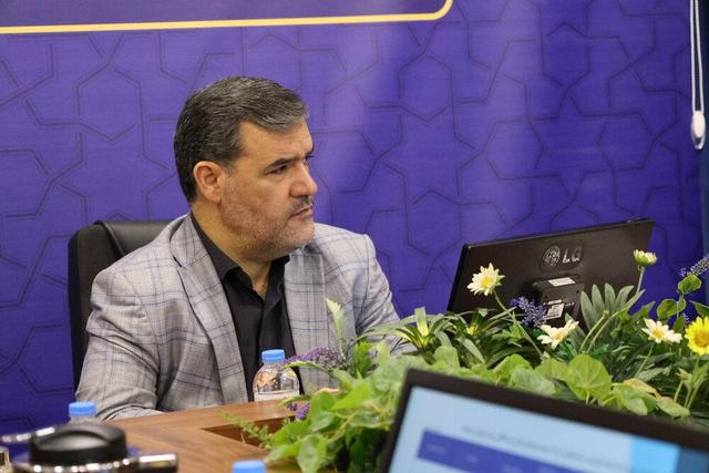 پیگیری ۳ مجتمع ایستگاهی مترو جهت مولدسازی اراضی توافق شده